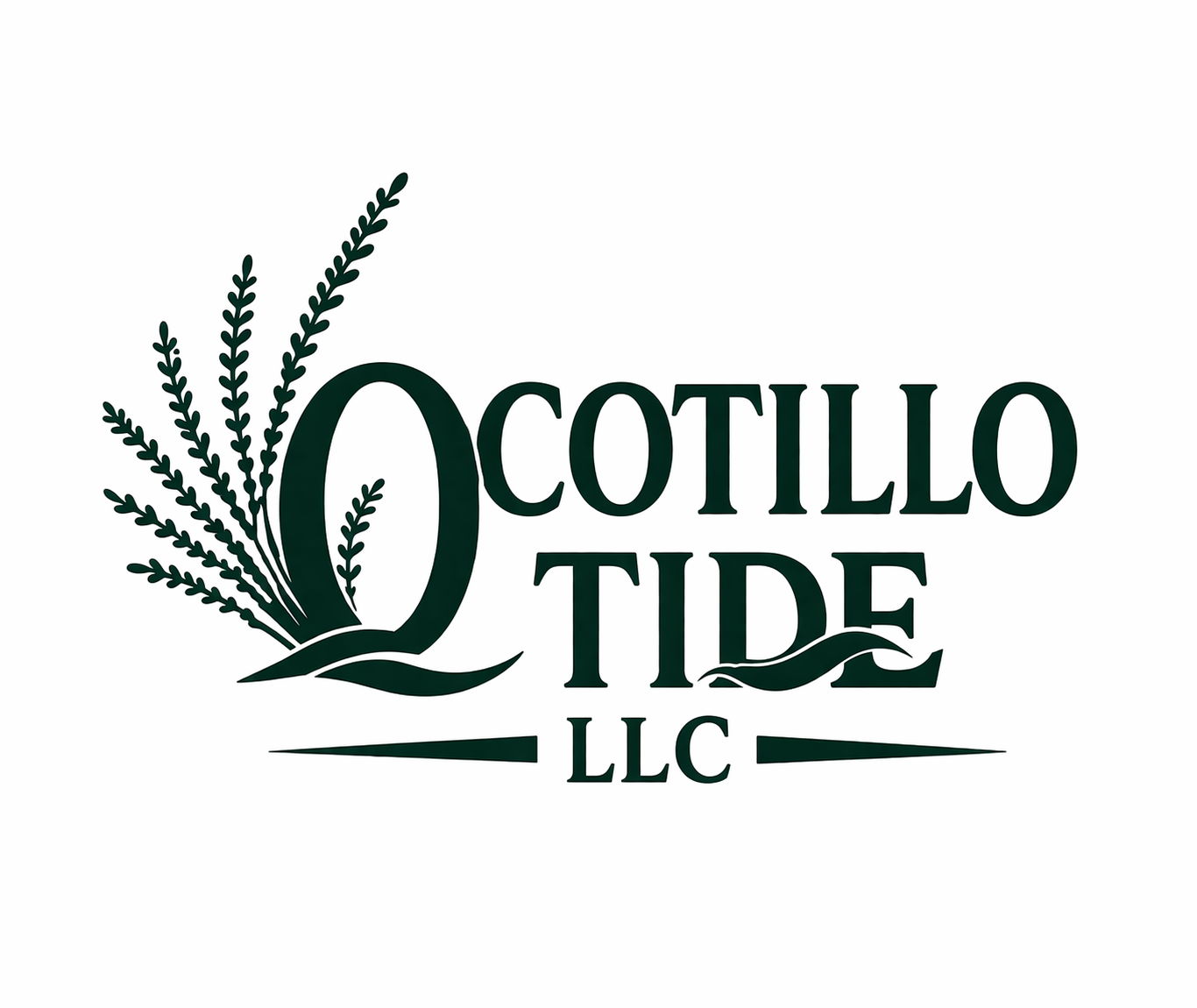 Ocotillo Tide LLC